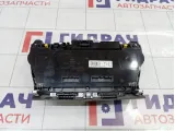 Блок управления климатической установкой Hyundai Tucson (TL) 97250D7270TRY
