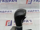 Кулиса (селектор) кпп Hyundai Tucson (TL) 46700D7200