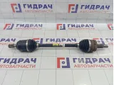 Привод передний левый Hyundai Tucson (TL) 49500D7050