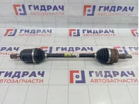 Привод передний левый Hyundai Tucson (TL) 49500D7050