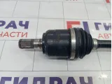 Привод передний левый Hyundai Tucson (TL) 49500D7050