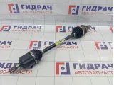 Привод передний левый Hyundai Tucson (TL) 49500D7050