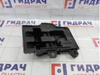 Кронштейн крепления аккумулятора (акб) Hyundai Tucson (TL) 37150D3000