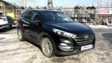 Автомобиль Hyundai Tucson (TL) в разборе
