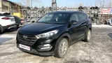 Автомобиль Hyundai Tucson (TL) в разборе
