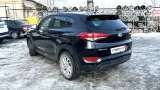 Автомобиль Hyundai Tucson (TL) в разборе