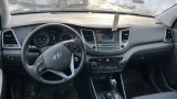Автомобиль Hyundai Tucson (TL) в разборе