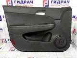 Обшивка двери передней левой Hyundai I30 (FD) 823012R150XP