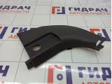 Обшивка стойки передней левой нижняя Hyundai I30 (FD) 858232R000WK