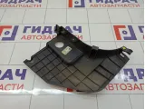 Обшивка стойки передней левой нижняя Hyundai I30 (FD) 858232R000WK
