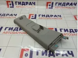 Обшивка стойки средней левой верхняя Hyundai I30 (FD) 858302R000TX