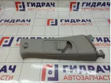 Обшивка стойки средней правой верхняя Hyundai I30 (FD) 858402R000TX