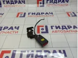 Ответная часть ремня безопасности заднего правого Hyundai I30 (FD) 898402R000WK