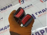 Ответная часть ремня безопасности заднего левого Hyundai I30 (FD) 898302R000WK