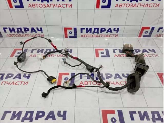 Проводка двери передней левой Hyundai I30 (FD) 91600-2R120