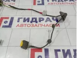 Проводка двери задней левой Hyundai I30 (FD) 91650-2R010