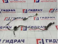 Проводка двери задней правой Hyundai I30 (FD) 91660-2R010