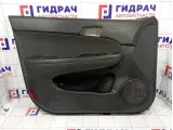 Обшивка двери передней левой Hyundai I30 (FD) 823012R180XP