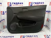 Обшивка двери передней правой Hyundai I30 (FD) 823022R150XP