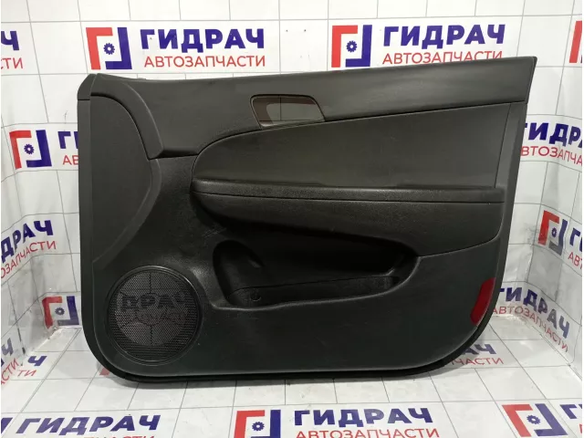 Обшивка двери передней правой Hyundai I30 (FD) 823022R150XP