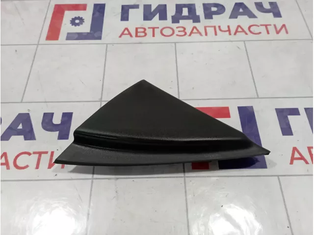 Крышка зеркала внутренняя левая Hyundai I30 (FD) 876502L0104X