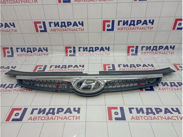 Решетка радиатора Hyundai I30 (FD) 86351-2R000