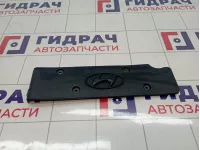 Накладка двигателя Hyundai I30 (FD) 22405-2B000