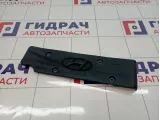 Накладка двигателя Hyundai I30 (FD) 22405-2B000