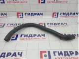 Патрубок радиатора Hyundai I30 (FD) 25411-2H000