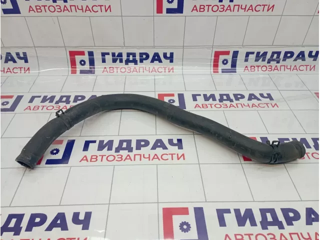 Патрубок радиатора Hyundai I30 (FD) 25411-2H000