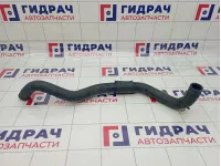 Патрубок радиатора Hyundai I30 (FD) 25412-2H000