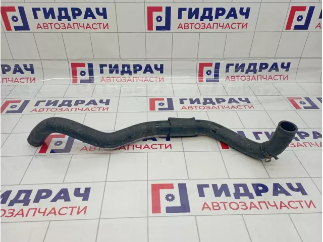 Патрубок радиатора Hyundai I30 (FD) 25412-2H000