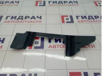 Кожух радиатора левый Hyundai I30 (FD) 29135-2L000