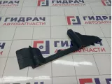 Кожух радиатора левый Hyundai I30 (FD) 29135-2L000