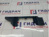 Кожух радиатора правый Hyundai I30 (FD) 29136-2L000