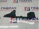 Кожух радиатора правый Hyundai I30 (FD) 29136-2L000