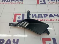 Рамка противотуманной фары левой Hyundai I30 (FD) 86563-2L000