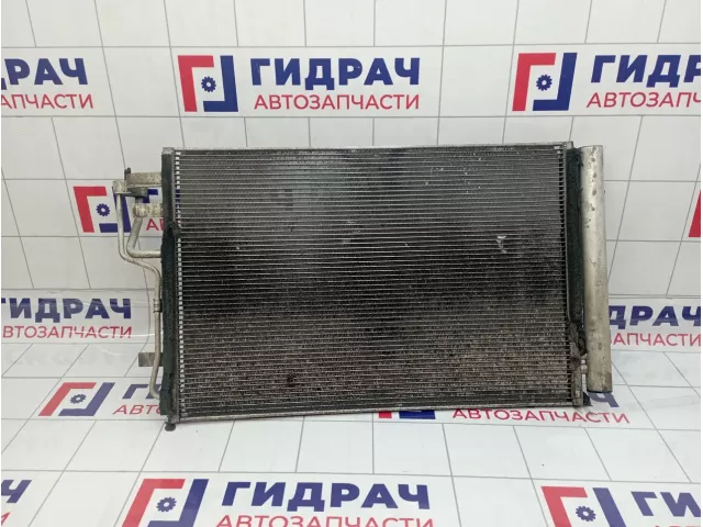 Радиатор кондиционера Hyundai I30 (FD) 97606-2H010