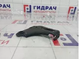 Кронштейн генератора Hyundai I30 (FD) 37460-2B006