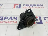 Опора двигателя правая Hyundai I30 (FD) 21810-0Q000