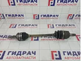 Привод передний левый Hyundai I30 (FD) 49501-2L010