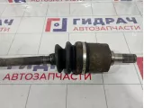 Привод передний левый Hyundai I30 (FD) 49501-2L010