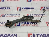 Рычаг задний продольный левый Hyundai I30 (FD) 55270-2H000