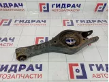 Рычаг задний поперечный Hyundai I30 (FD) 55210-2H100