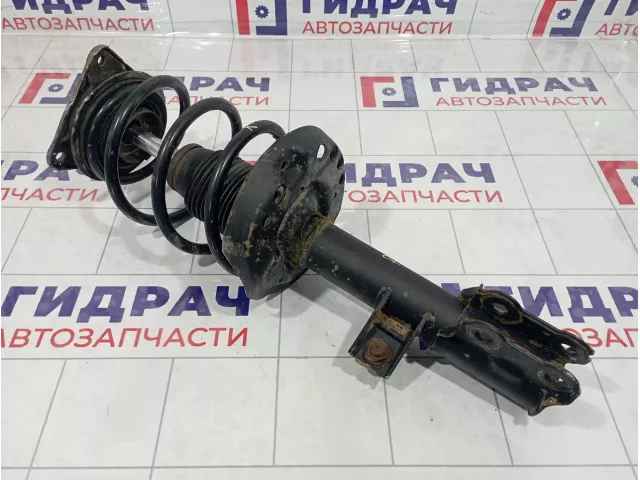 Амортизатор передний правый Hyundai I30 (FD) 54661-2R200