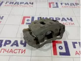 Суппорт тормозной передний правый Hyundai I30 (FD) 58130-1H000