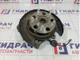 Кулак поворотный задний левый Hyundai I30 (FD) 52710-2H000