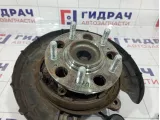 Кулак поворотный задний левый Hyundai I30 (FD) 52710-2H000