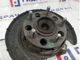 Кулак поворотный задний правый Hyundai I30 (FD) 52720-2H000