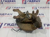 Кулак поворотный задний правый Hyundai I30 (FD) 52720-2H000